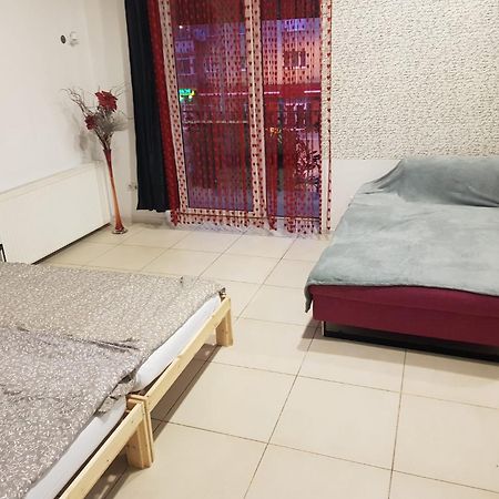 티미쇼아라 Apartament Josefin 아파트 외부 사진
