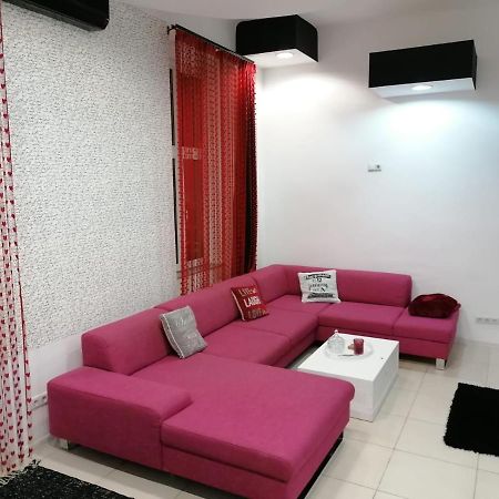 티미쇼아라 Apartament Josefin 아파트 외부 사진