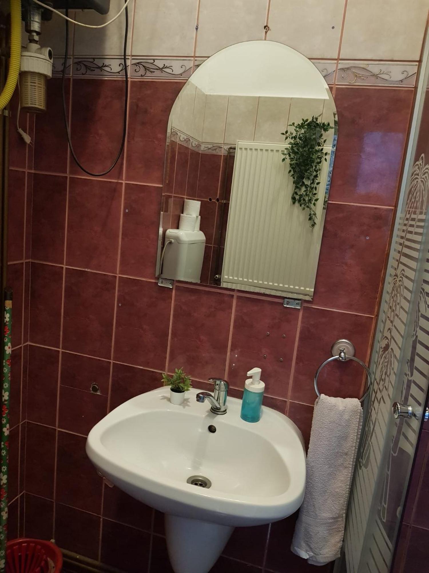 티미쇼아라 Apartament Josefin 아파트 외부 사진