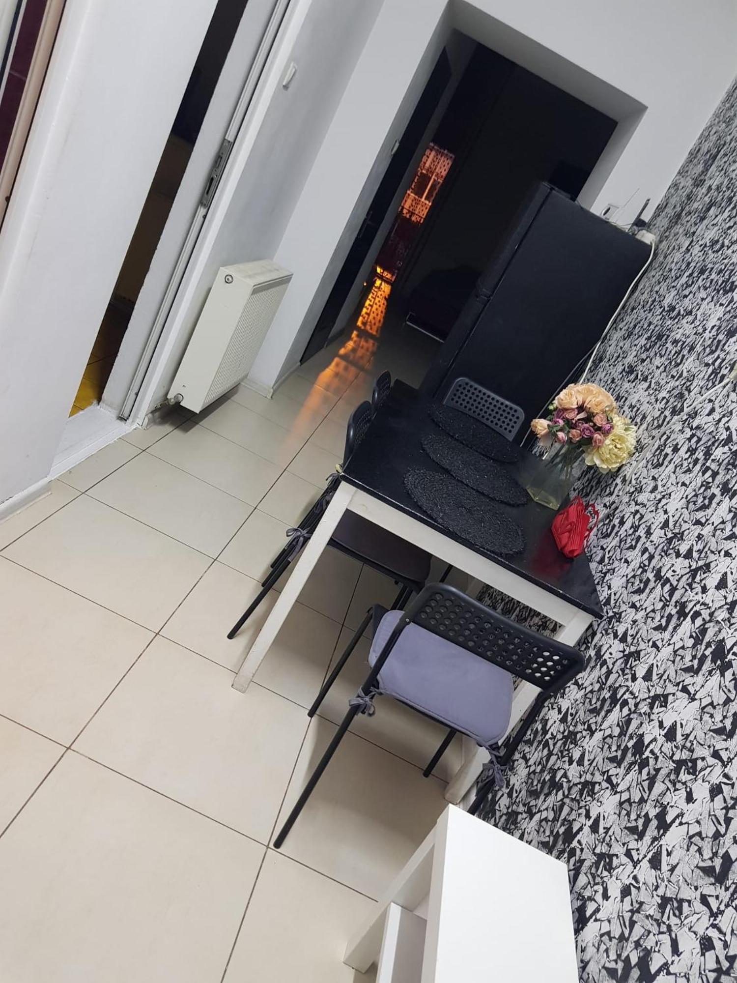 티미쇼아라 Apartament Josefin 아파트 외부 사진