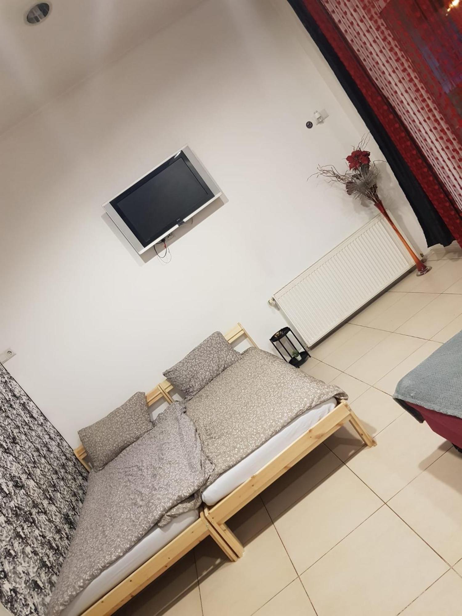 티미쇼아라 Apartament Josefin 아파트 외부 사진