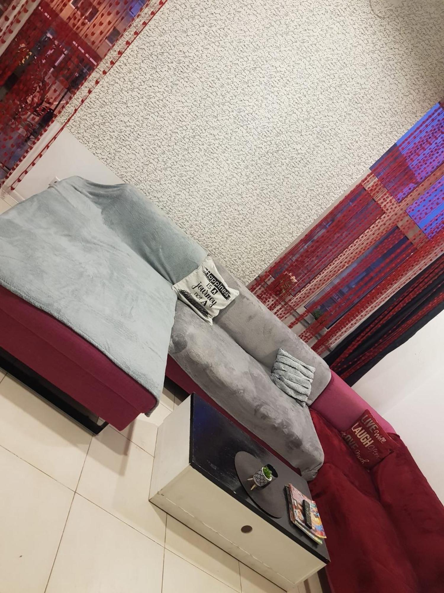 티미쇼아라 Apartament Josefin 아파트 외부 사진