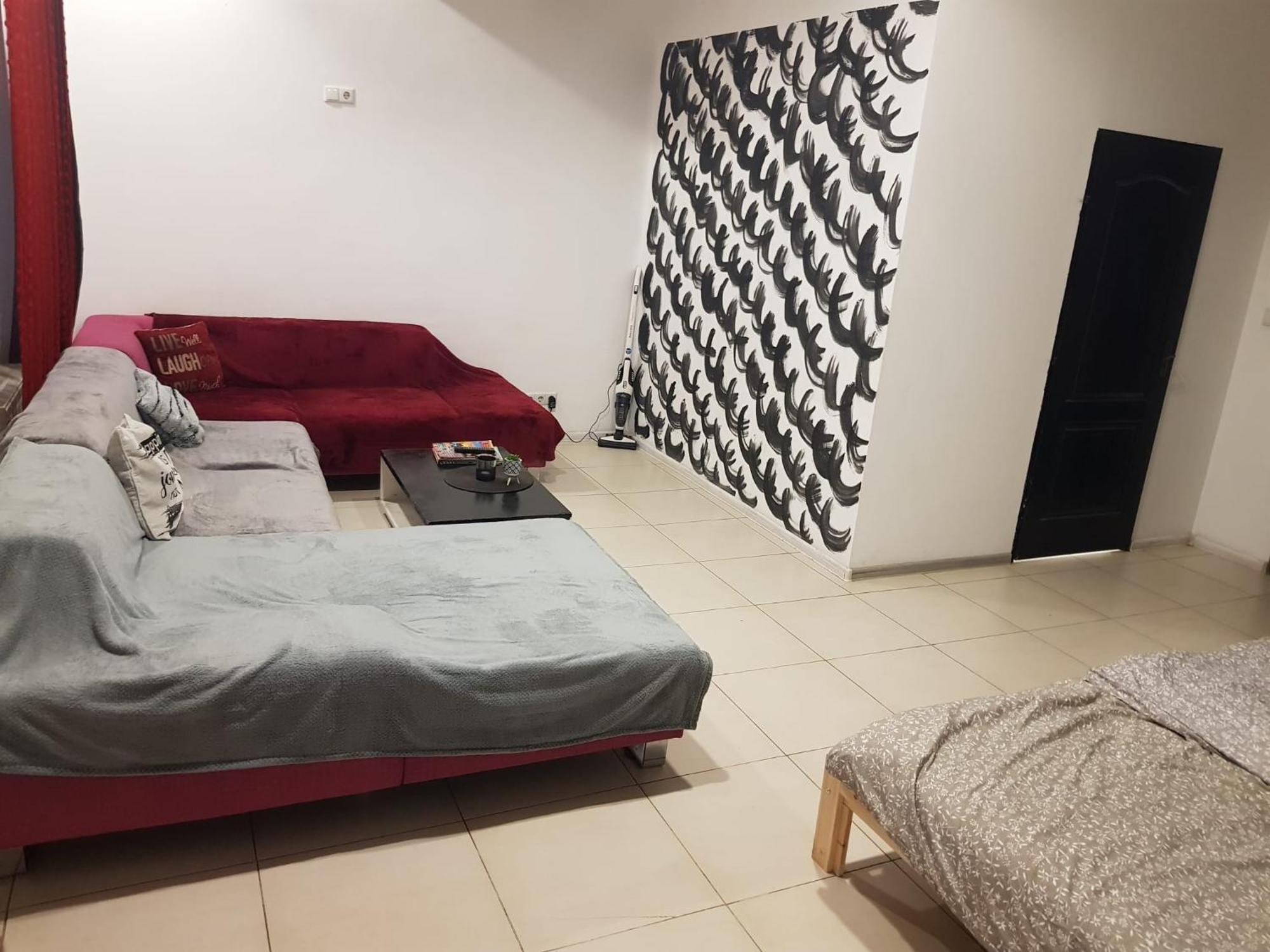티미쇼아라 Apartament Josefin 아파트 외부 사진