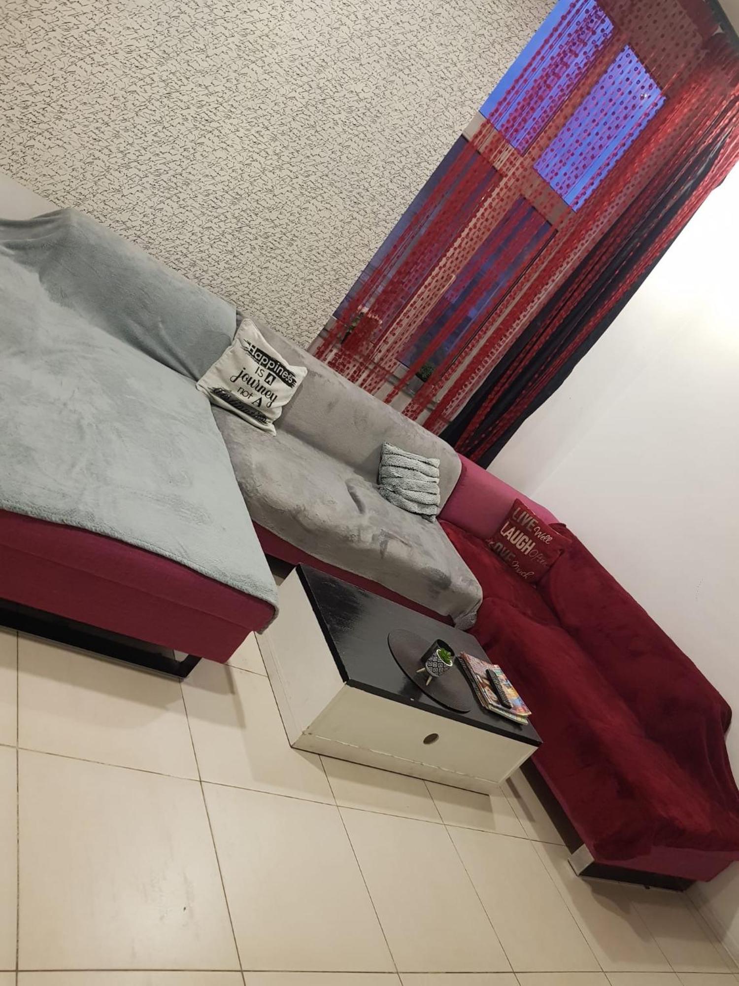 티미쇼아라 Apartament Josefin 아파트 외부 사진