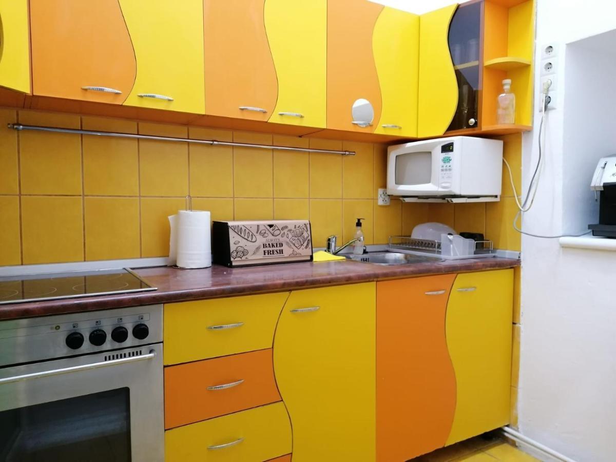티미쇼아라 Apartament Josefin 아파트 외부 사진
